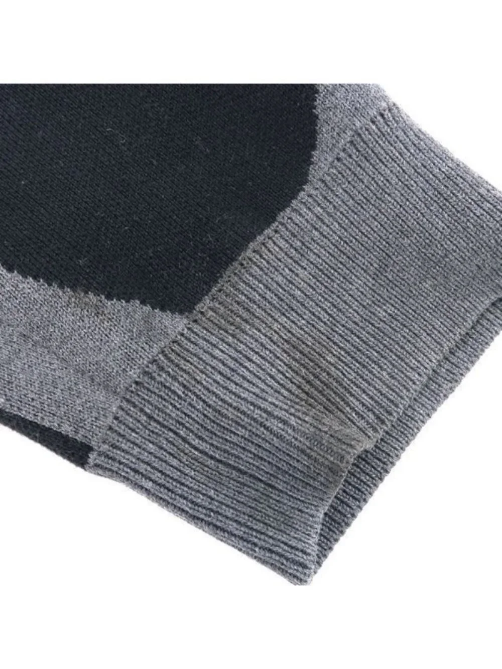 Louis Vuitton Knit Top Sweater
